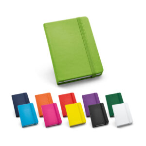 cuadernos personalizados de colores