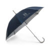 paraguas azul personalizado