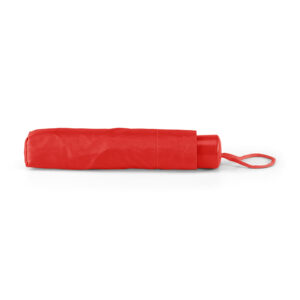 paraguas-plegable-logo-rojo