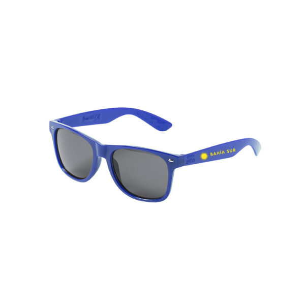 Gafas Sigma Azul