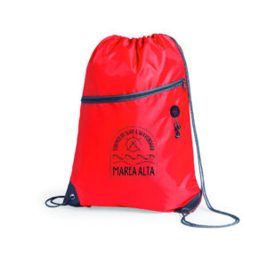 Mochila Blade Naranja