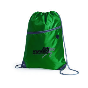 Mochila Blade Verde