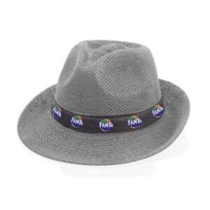 SEO sombrero promocional timbu gris