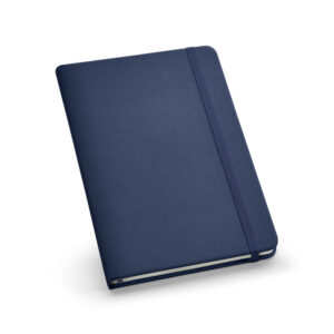 cuaderno personalizado A5 azul 93487 104