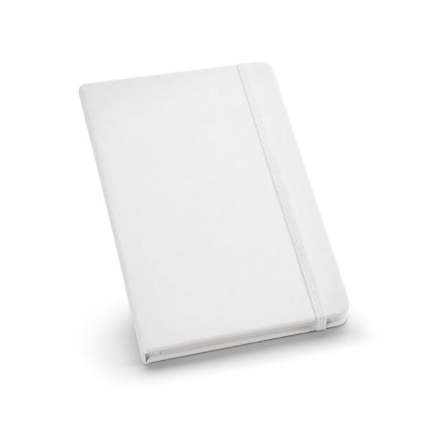 cuaderno personalizado A5 blanco 93487 106