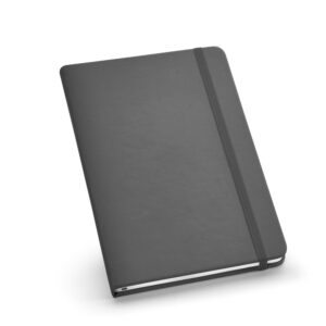 cuaderno personalizado A5 gris 93487 113