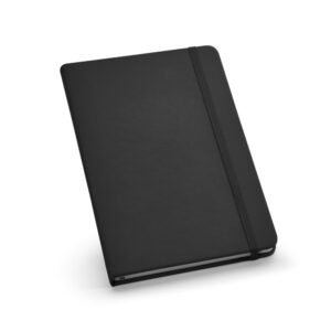 cuaderno personalizado A5 negro 93487 103