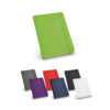 Cuadernos personalizados de colores