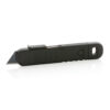 Cutter seguro para cajasnegro