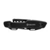 Cuchillo multifuncional Gear Xnegro