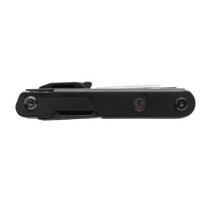 Multiherramienta de bolsillo Gear Xnegro