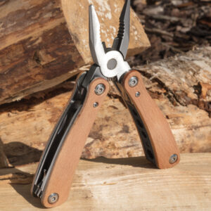 Multiherramienta de madera 25 P221.369 M 400