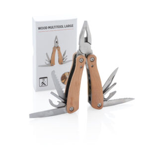 Multiherramienta de madera 31 P221.369 P 500