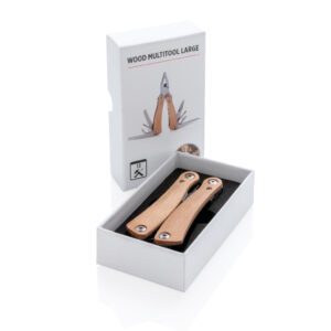 Multiherramienta de madera 33 P221.369 P 502