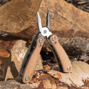 Mini multiherramienta de madera 25 P221.379 M 400