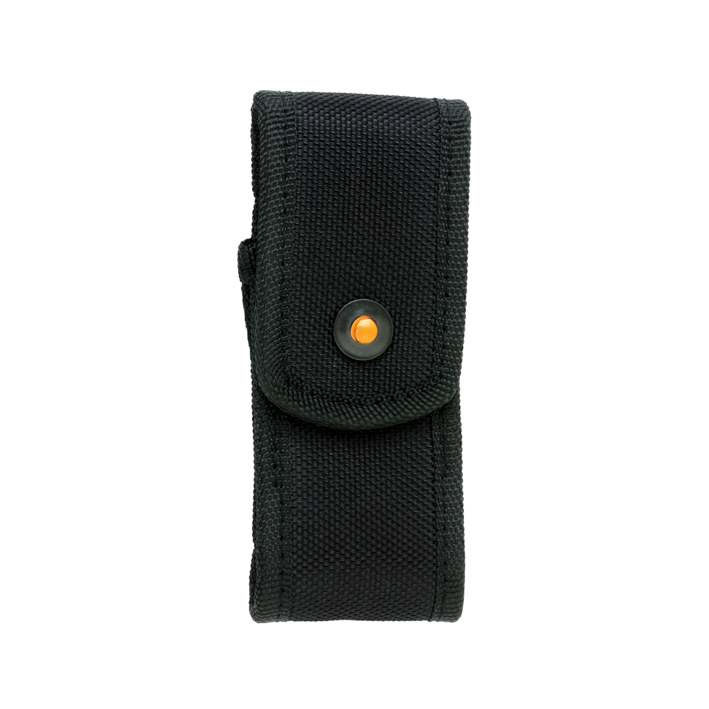 Herramienta Excalibur con set de cabezales 5 naranja