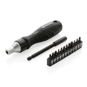 Destornillador Gear Xnegro