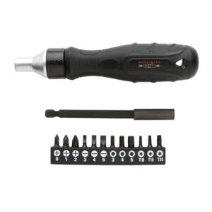 Destornillador Gear Xnegro