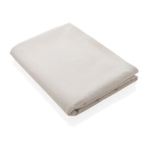 Mantel de algodón Ukiyo Aware ™ 180gr 250x140cmblanco
