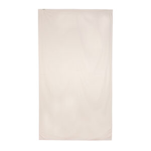 Mantel de algodón Ukiyo Aware ™ 180gr 250x140cmblanco