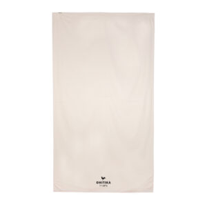Mantel de algodón Ukiyo Aware ™ 180gr 250x140cmblanco
