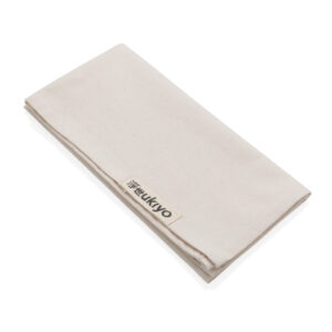 Set de 4 servilletas de mesa Ukiyo Aware ™ 180grblanco