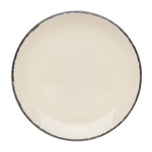 Set platos Ukiyo para 2blanco