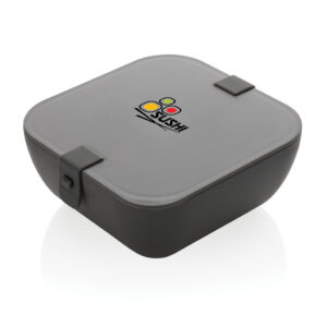 Fiambrera cuadrada de PPantracita