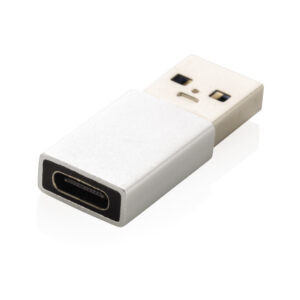 Adaptador USB A a USB Cplata