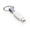 Cable 4 en 1