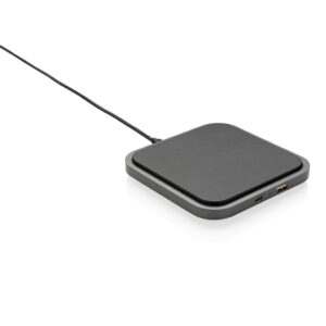Cargador inalámbrico 5W luxury Swiss Peak