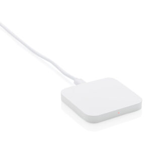 Cargador cuadrado inalámbrico 5W
