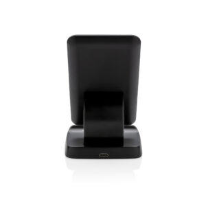Soporte inalámbrico de carga rápida de 10W 14 P308.551 B 4