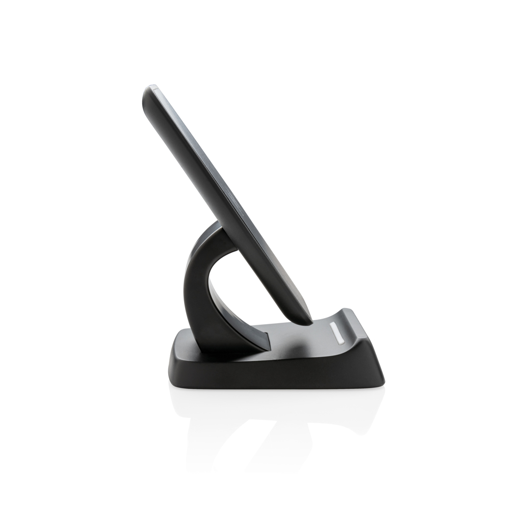 Soporte inalámbrico de carga rápida de 10W 5 Soporte inalámbrico de carga rápida de 10W - Imagen 5