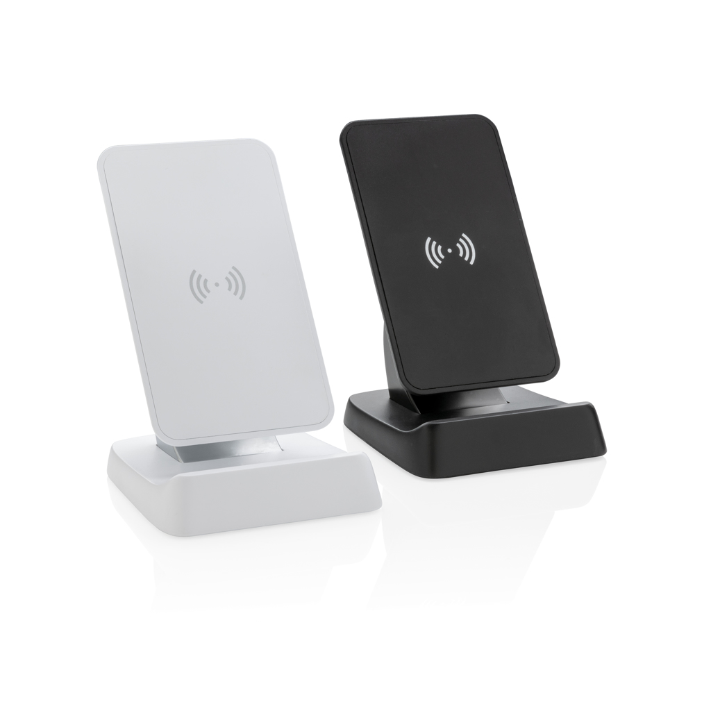 Soporte inalámbrico de carga rápida de 10W 10 Soporte inalámbrico de carga rápida de 10W - Imagen 10