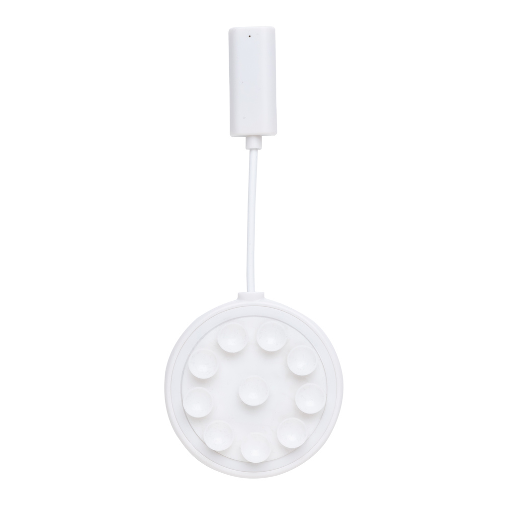 Cargador inalámbrico 5W Stick ´n Watch 7 Cargador inalámbrico 5W Stick ´n Watch - Imagen 7