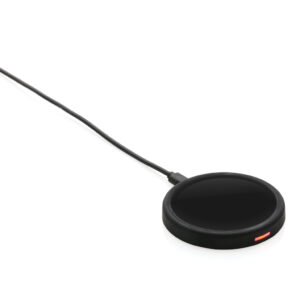 Almohadilla de carga inalámbrica de vidrio templado de 5W 18 P308.711 B 5