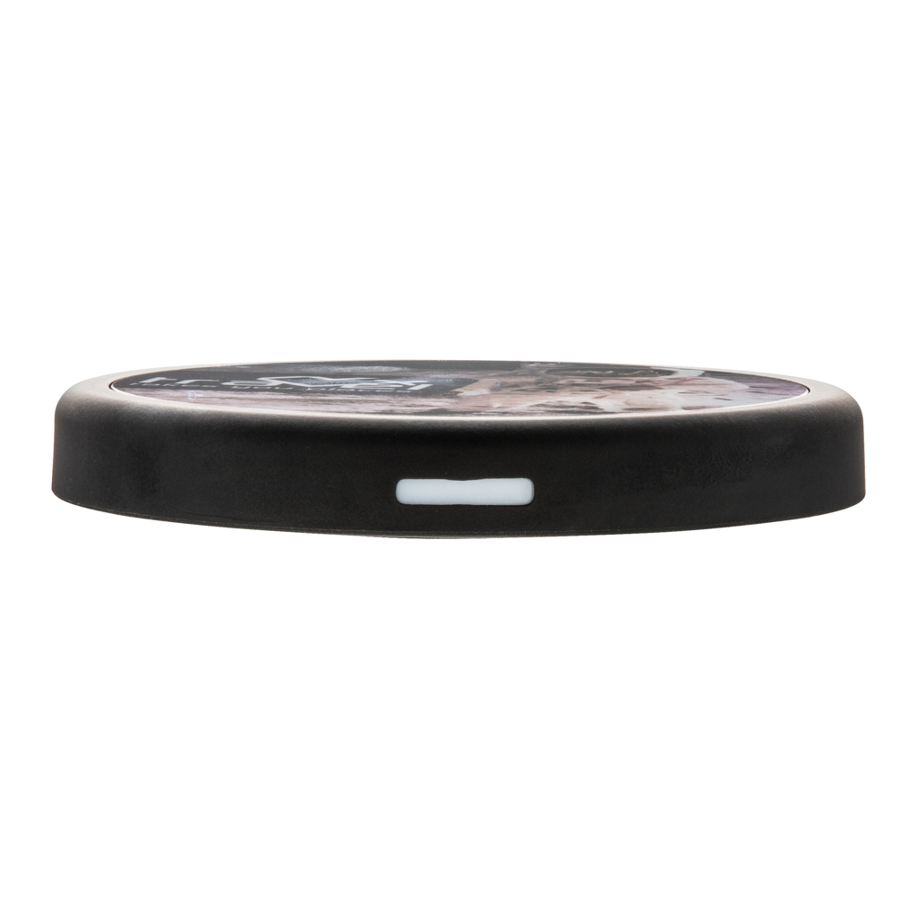 Almohadilla de carga inalámbrica de vidrio templado de 5W 7 Almohadilla de carga inalámbrica de vidrio templado de 5W - Imagen 7