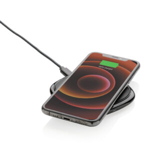 Cargador inalámbrico Philips 10W Qinegro