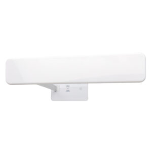 Lámpara de escritorio de carga inalámbrica 5W 13 Lámpara de escritorio de carga inalámbrica 5Wblanco