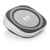 Cargador inalámbrico Swiss Peak 10W