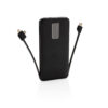 Powerbanks personalizadoss personalizados 10.000 mAh con cable integrado 29 Powerbanks personalizadoss personalizados 10.000 mAh con cable integrado
