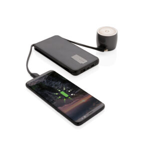 Powerbanks personalizadoss personalizados 10.000 mAh con cable integrado 16 P322.041 B 5