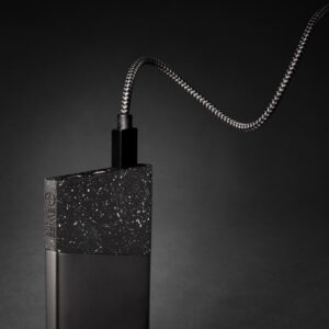 Powerbanks personalizadoss personalizados 5.000 mAh de bolsillo Swiss Peak 15 P322.051 M 400