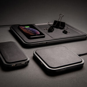 Powerbanks personalizadoss personalizados inalámbrico 10.000 mAh Swiss Peak 19 P322.061 M 401