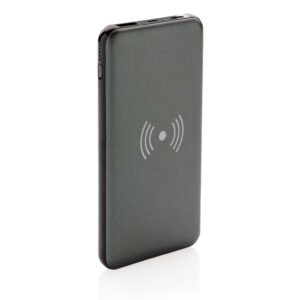 Powerbanks personalizadoss personalizados inalámbrico carga rápida 10.000 mAh 10W con PD 16 P322.142 B 4
