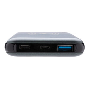 Powerbanks personalizadoss personalizados inalámbrico carga rápida 10.000 mAh 10W con PD 17 P322.142 B 5