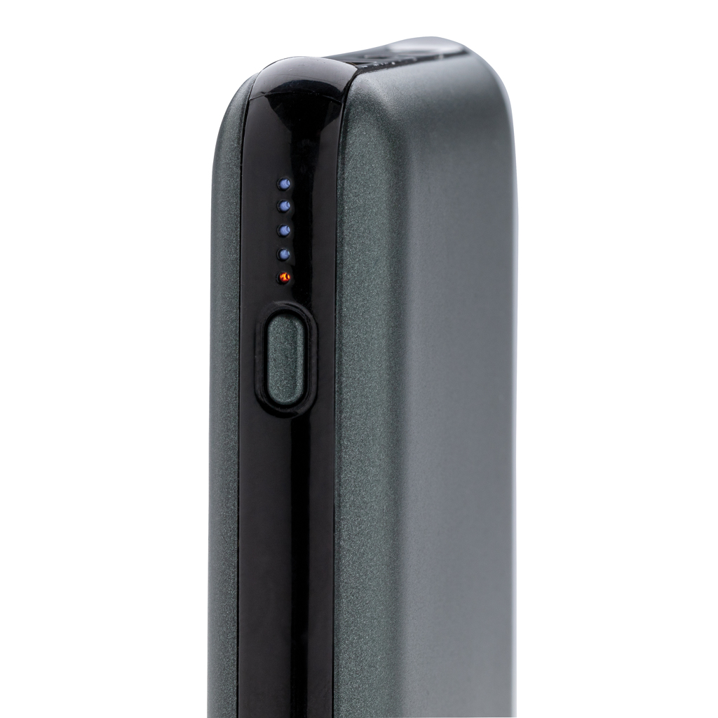 Powerbanks personalizadoss personalizados inalámbrico carga rápida 10.000 mAh 10W con PD 6 Powerbanks personalizadoss personalizados inalámbrico carga rápida 10.000 mAh 10W con PD - Imagen 6