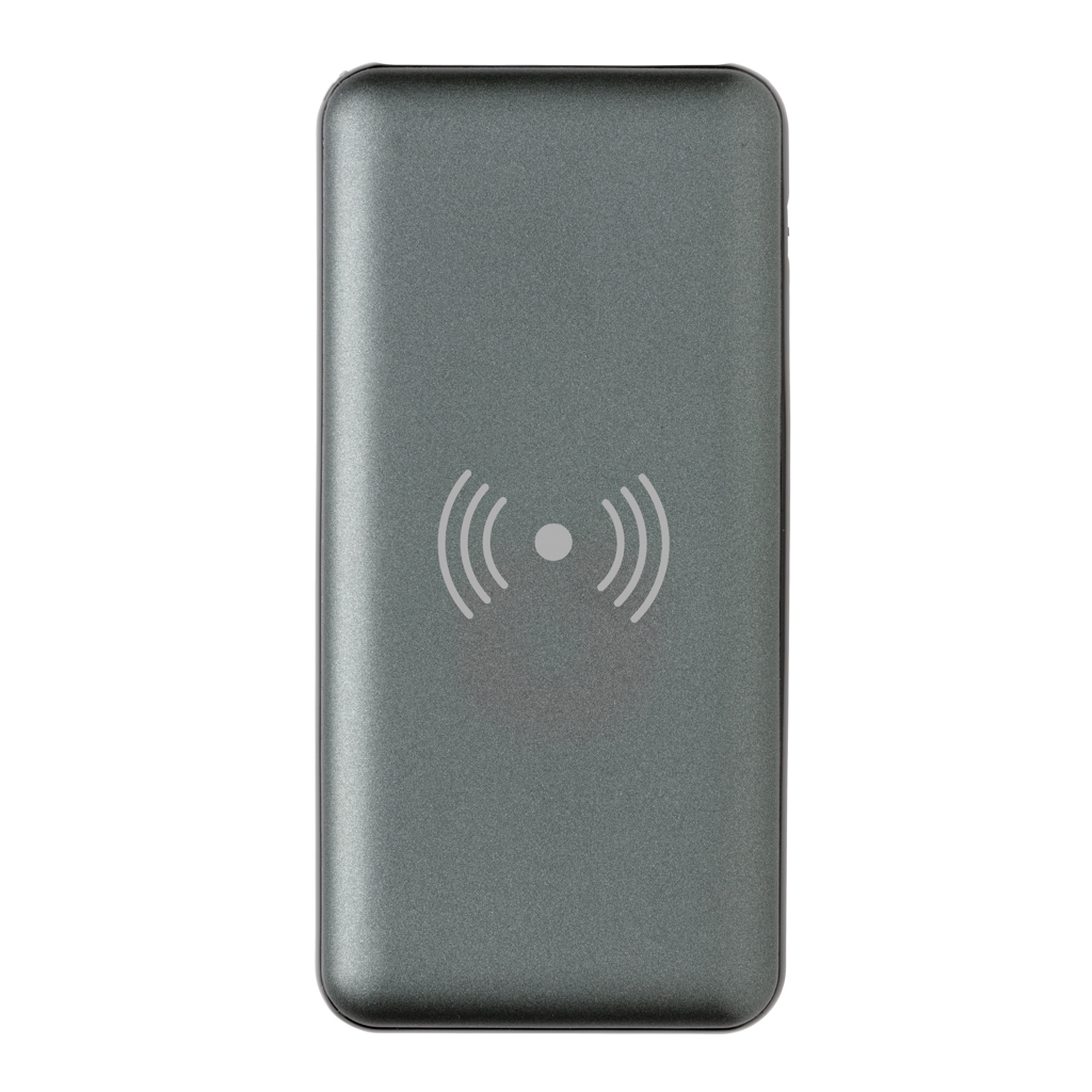 Powerbanks personalizadoss personalizados inalámbrico carga rápida 10.000 mAh 10W con PD 7 Powerbanks personalizadoss personalizados inalámbrico carga rápida 10.000 mAh 10W con PD - Imagen 7