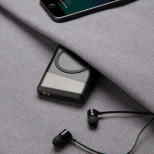 Powerbanks personalizadoss personalizados Ultimate inalámbrico 5.000 mAh 21 P322.151 M 400